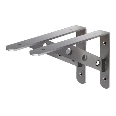 types of metal wall brackets|steel wall brackets heavy duty.